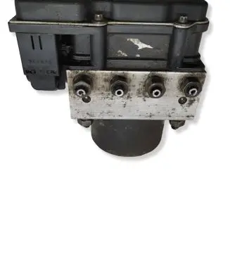Peugeot 307 ABS Pump 0265800301 28912100701