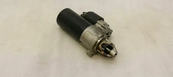 Mercedes-Benz SL R230 Starter motor A1121510001