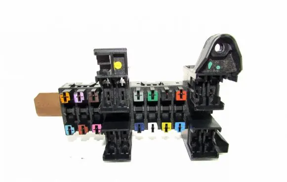 Mercedes-Benz Vito Viano W639 Fuse module A6395400050