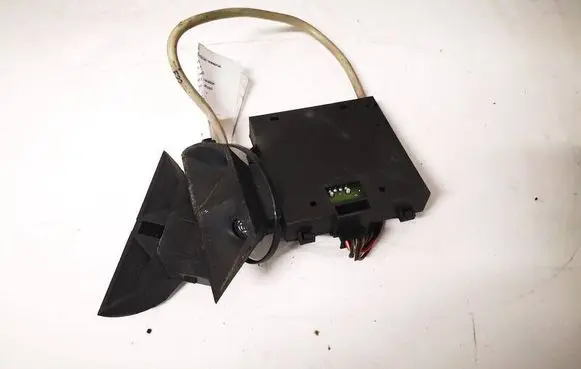 BMW X5 E53 Alarm control unit/module 65758379941