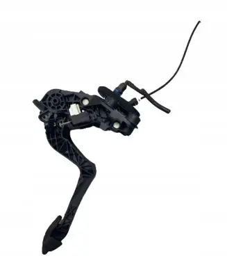 Ford Ka Clutch pedal E3B17B633AE