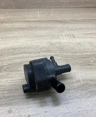 Mercedes-Benz E W211 Electric auxiliary coolant/water pump A2118350028