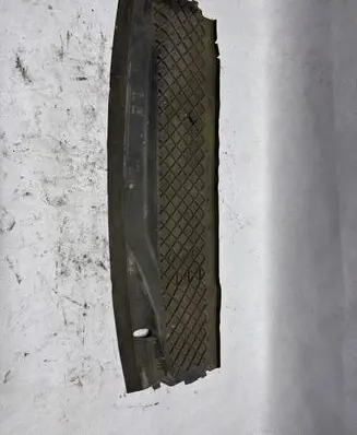 BMW 7 E65 E66 Radiator trim 7011218 10519311