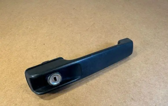 Mercedes-Benz G W461 W463 1st Gen Front door exterior handle A4637600959