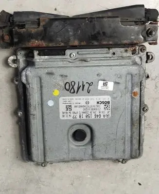 Engine control unit/module