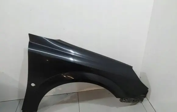 Opel Vectra C Fender 