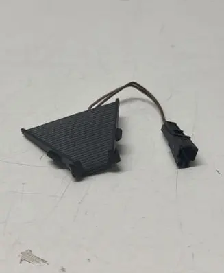 Volkswagen Golf VII Rain sensor 5TA845109 B3418293446824