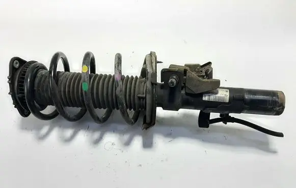 Ford C-MAX II Front shock absorber/damper AV6118045CBE