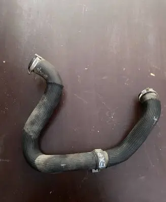 Peugeot Expert Turbo turbocharger oiling pipe/hose 9806720880