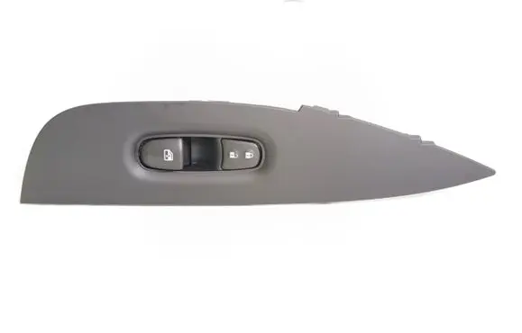 Nissan Qashqai Electric window control switch 809604EH0AX
