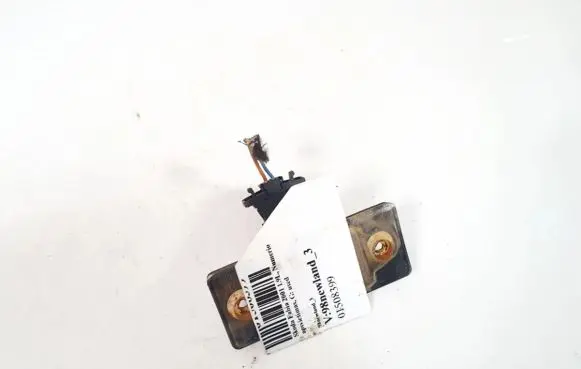 Skoda Fabia Mk1 (6Y) Tailgate/trunk/boot hinge