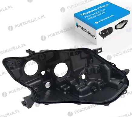 Nissan X-Trail T32 Headlight/headlamp mounting bracket 5907127929076