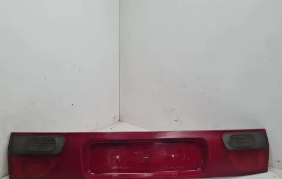 Ford Galaxy Tailgate rear/tail lights