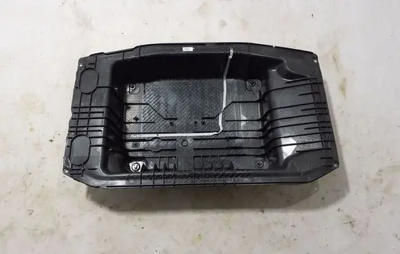 Mercedes-Benz C W206 Other trunk/boot trim element A2066108802