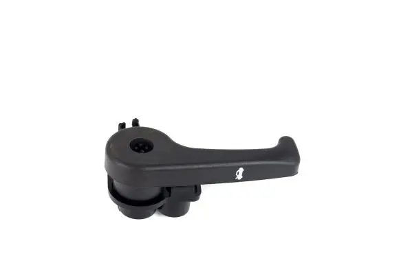 Hyundai ix 55 Engine bonnet (hood) release handle