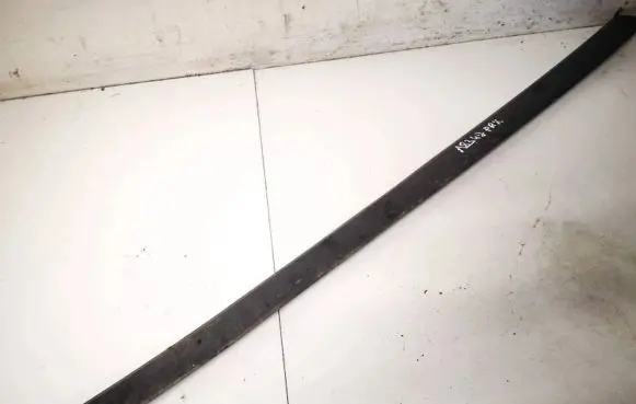 Volvo S40, V40 Front door trim (molding) 30621398