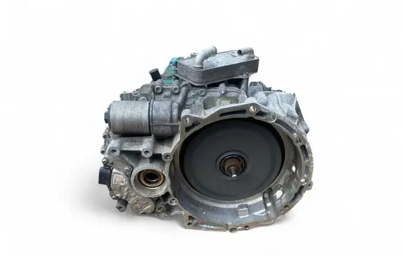 Volkswagen Tiguan Automatic gearbox UBC