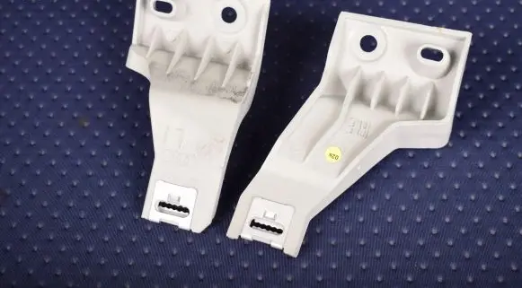 Audi A3 S3 8V Other interior part 8V2863616 8V2863615