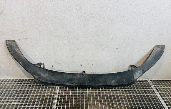 Volkswagen Touran II Front bumper lip 1T0805903D