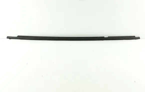 Toyota Verso Rubber seal rear door window/glass
