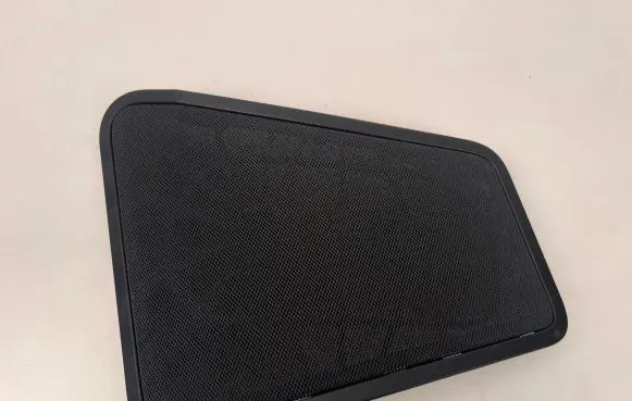 BMW 7 F01 F02 F03 F04 Parcel shelf speaker trim grill 9112716