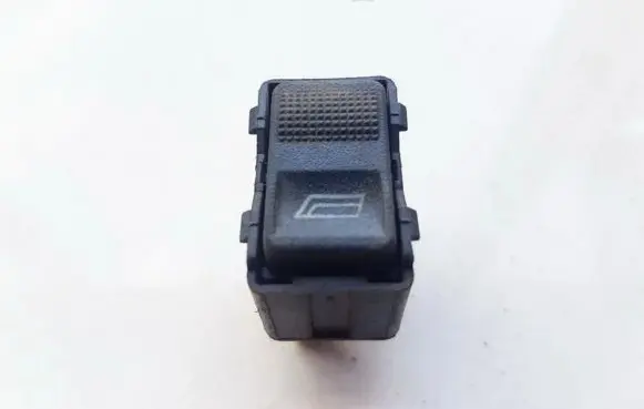 Audi A6 S6 C4 4A Electric window control switch 893959855