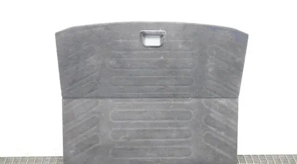 Land Rover Range Rover Evoque L538 Trunk/boot floor carpet liner BJ321350AF