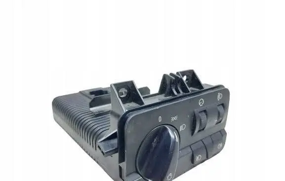 BMW 3 E46 Light switch 6936832 0031709 532228401