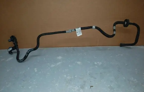 Opel Mokka B Vacuum line/pipe/hose 9832822680