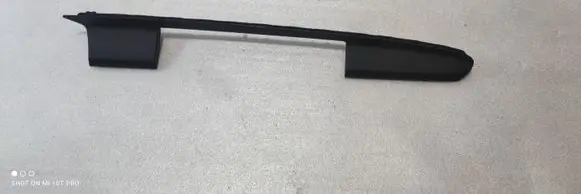Audi A7 S7 4G Dashboard glove box trim 4G1857304