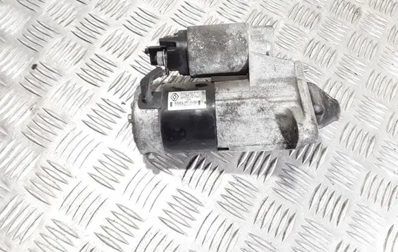 Renault Kangoo II Starter motor 8200584675B