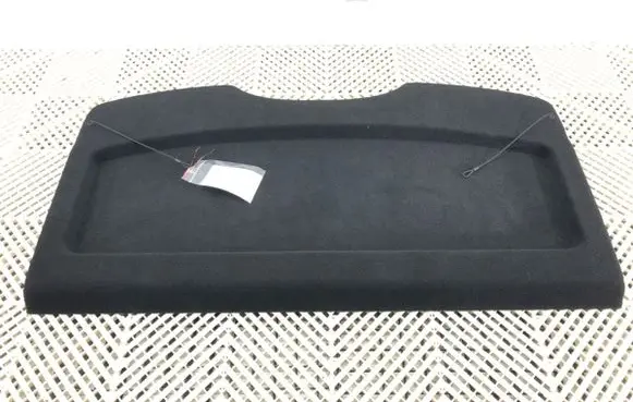 Skoda Fabia Mk3 (NJ) Parcel shelf 