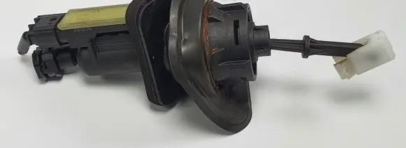 Volvo C70 Clutch slave cylinder 3M51-7A542-AE