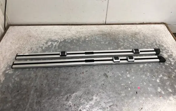 Audi A6 S6 C6 4F Other trunk/boot trim element 4F9863556ABILI 4F9863556A 4F9863555A