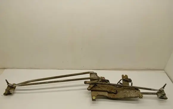 Citroen C8 Front wiper linkage and motor 404721 4086C