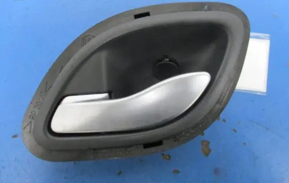 Renault Laguna II Front door interior handle