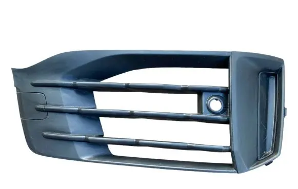 Audi Q7 4M Front bumper lower grill 4M0807682AK