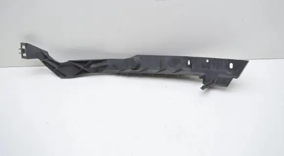 Headlight/headlamp mounting bracket