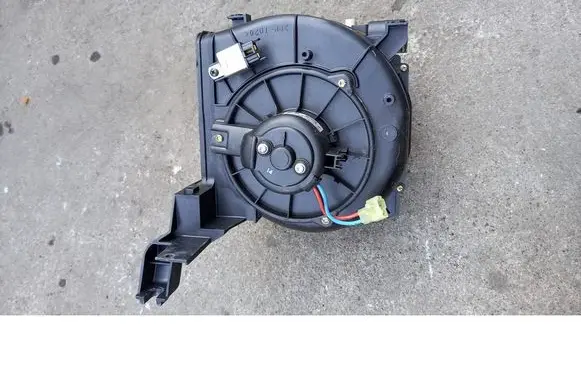 Volvo S40, V40 Heater fan/blower