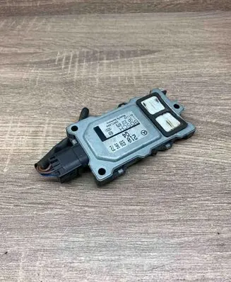 Mercedes-Benz E W210 Air quality sensor 2108300672
