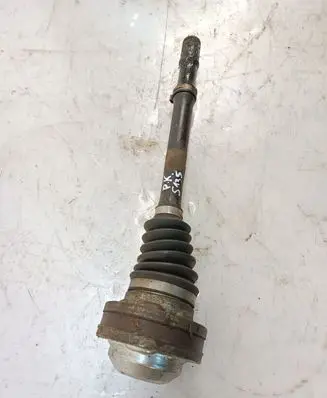 Seat Altea XL Front driveshaft NOCODE