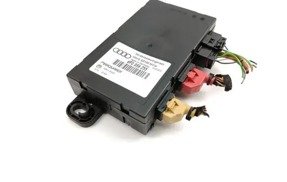 Audi A5 8T 8F Convertible roof control unit 8F0959255