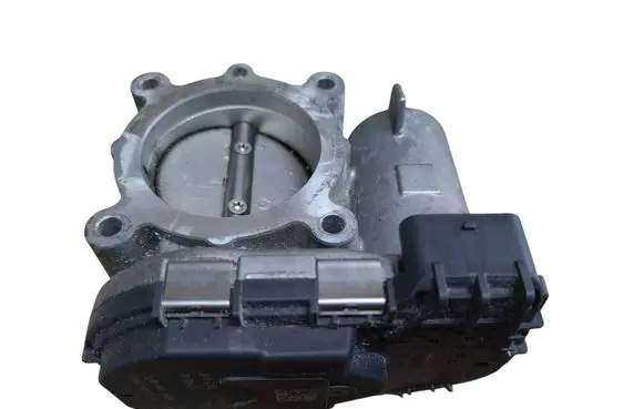 Mercedes-Benz B W246 W242 Throttle valve A2701410025 DK0043 0280750541