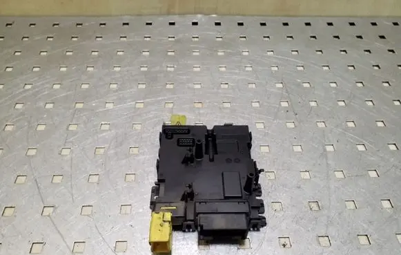 Power steering control unit/module