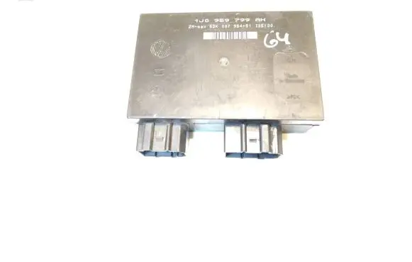 Volkswagen Golf IV Comfort/convenience module 1J0959799AH 5DK00795451