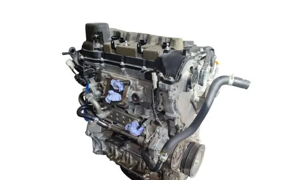 KIA Sportage Engine G4KN G4KNPK257782 TQ56