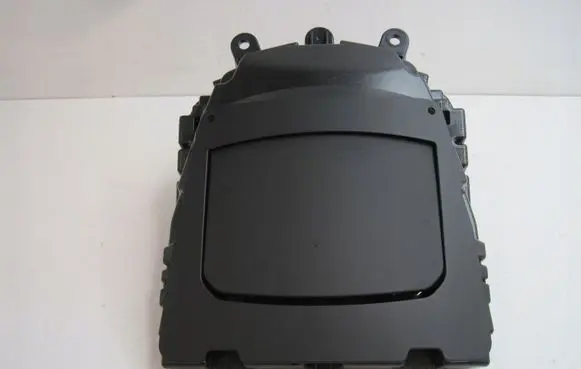 Renault Talisman Speedometer (instrument cluster) 249413877R