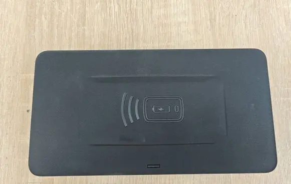 BMW X6 G06 Wireless charging module 5A82C19
