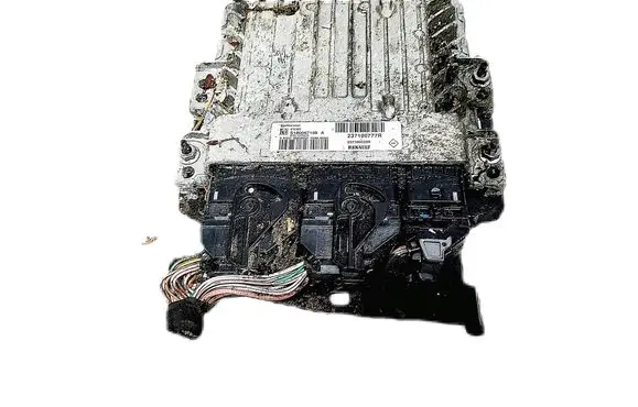 Renault Scenic III - Grand scenic III Engine control unit/module 237100777R