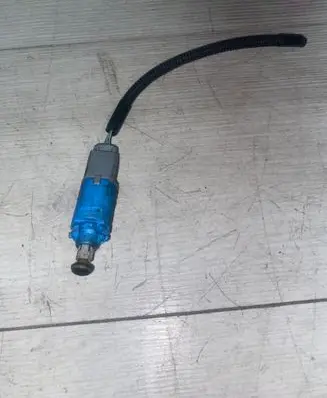 Renault Megane II Brake pedal sensor switch 8200168239 4040